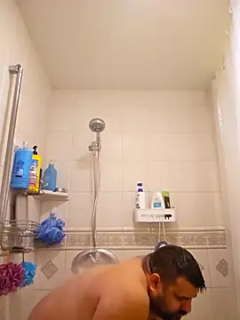 Roddog18 online show from 11/29/25, 08:14