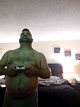 Roddog18 online show from 11/16/25, 06:29