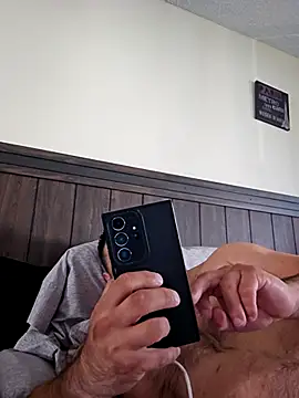 Roddog18 online show from 02/03/26, 06:46