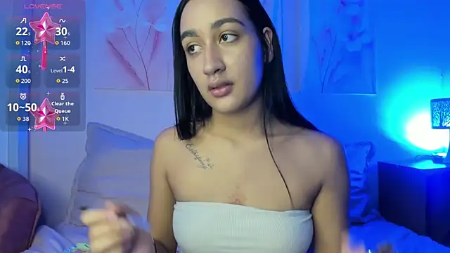 Nikolbrice online show from 11/16/25, 07:07