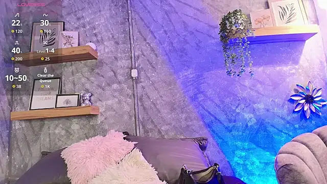 Nikolbrice online show from 02/02/26, 07:13