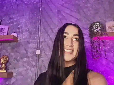 Nikolbrice online show from 02/16/26, 07:01