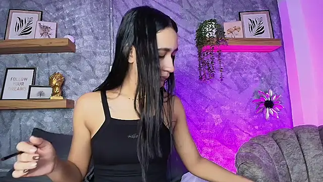 Nikolbrice online show from 02/13/26, 07:03