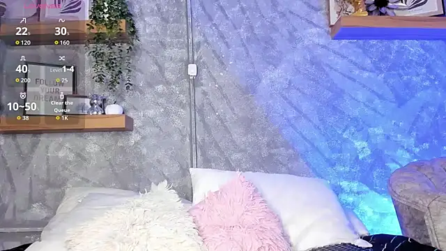 Nikolbrice online show from 01/06/26, 07:07