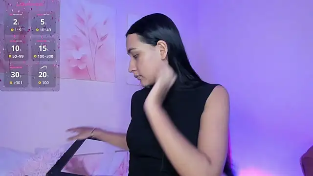 Nikolbrice online show from 11/01/25, 07:08