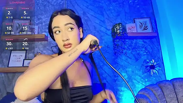 Nikolbrice online show from 02/04/26, 07:09