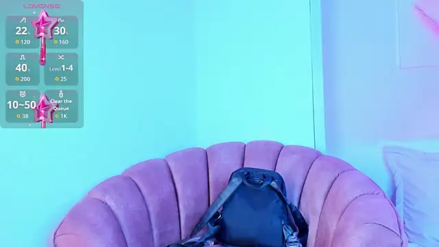 Nikolbrice online show from 11/29/25, 07:03