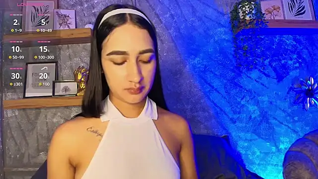 Nikolbrice online show from 02/06/26, 07:10