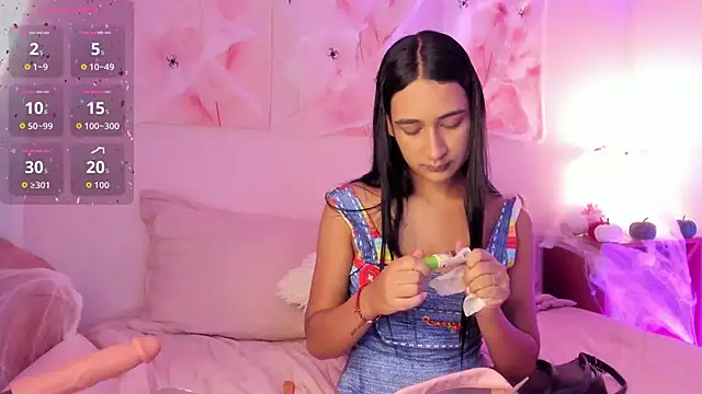 Nikolbrice online show from 10/18/25, 07:16