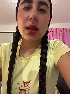 Miichii online show from 11/21/25, 11:59