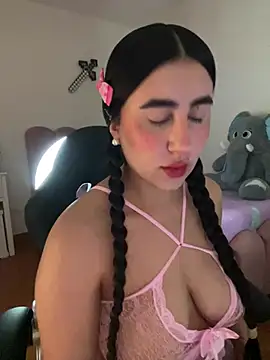 Miichii online show from 02/24/26, 01:06