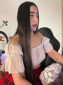 Miichii online show from 03/20/26, 12:44