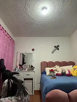 Miichii online show from 02/15/26, 12:22