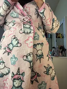 Miichii online show from 11/26/25, 11:05