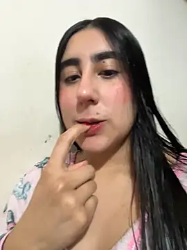 Miichii online show from 10/31/25, 02:19