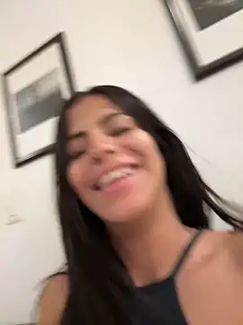 IamEvaGate online show from 04/03/26, 07:37