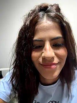 IamEvaGate online show from 10/20/25, 04:14