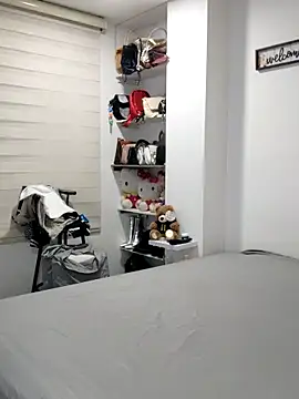 Zoe riivas online show from 06/03/26, 01:39