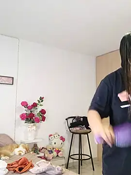 Snapshot of Zoe_riivas chatting on 11/02/25, 11:54 Zoe riivas online show from 11/02/25, 11:54