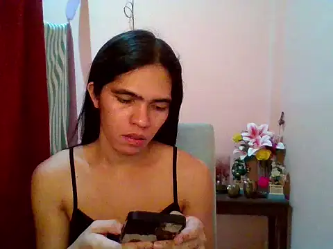 sweet yummy69 online show from 02/06/26, 10:50