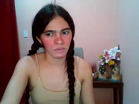 sweet yummy69 online show from 03/08/26, 02:04