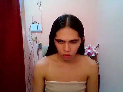 sweet yummy69 online show from 01/11/26, 10:49