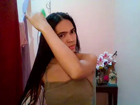 sweet yummy69 online show from 01/09/26, 10:39