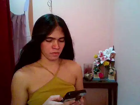 sweet yummy69 online show from 02/23/26, 11:05