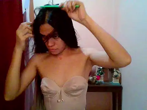 sweet yummy69 online show from 02/26/26, 10:54