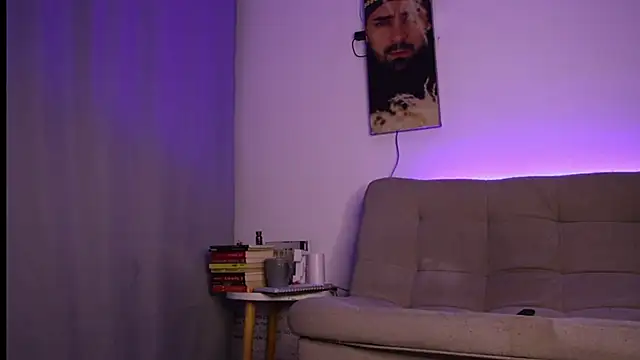SOY MIKE online show from 03/31/26, 01:18
