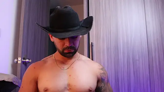 SOY MIKE online show from 11/07/25, 12:48