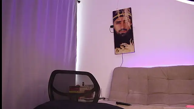 SOY MIKE online show from 03/30/26, 01:12