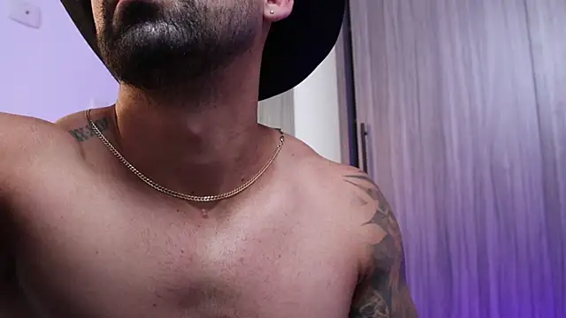 SOY MIKE online show from 11/25/25, 12:49