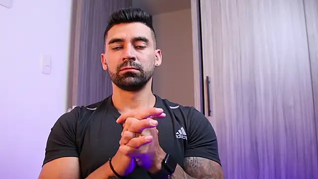 SOY MIKE online show from 11/06/25, 02:15