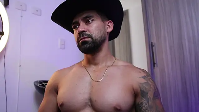 SOY MIKE online show from 12/18/25, 12:53