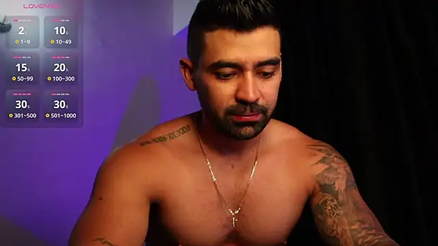 SOY MIKE online show from 10/07/25, 11:17