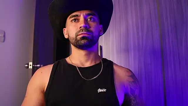 SOY MIKE online show from 11/12/25, 12:59