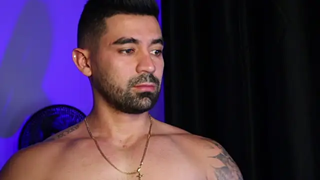 SOY MIKE online show from 10/08/25, 09:48