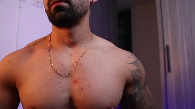 SOY MIKE online show from 11/01/25, 03:13