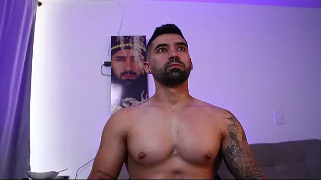 SOY MIKE online show from 03/10/26, 12:09