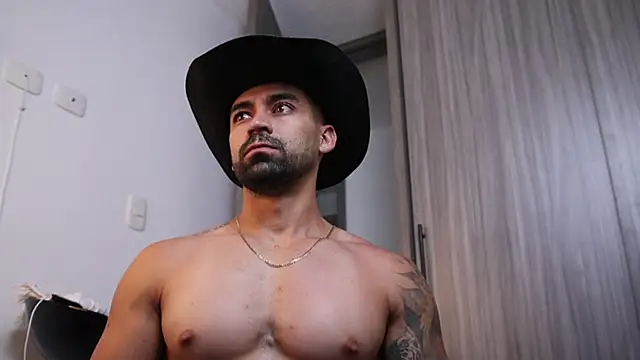 SOY MIKE online show from 12/04/25, 02:05