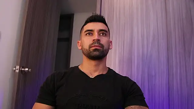 SOY MIKE online show from 11/17/25, 11:42