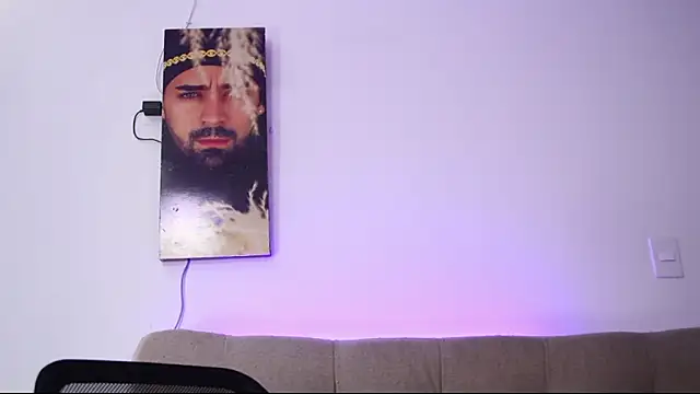 SOY MIKE online show from 02/14/26, 06:52