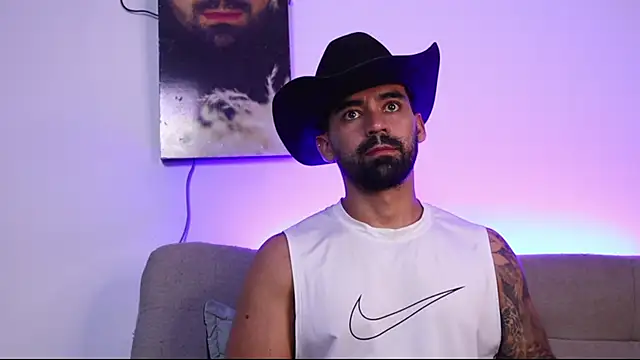 SOY MIKE online show from 02/17/26, 11:02