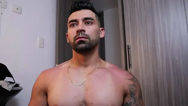 SOY MIKE online show from 12/01/25, 10:32