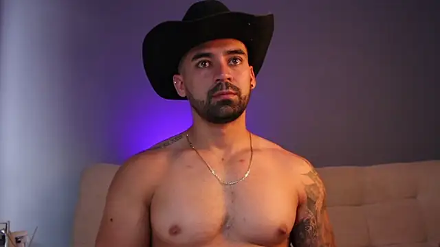 SOY MIKE online show from 01/10/26, 03:07
