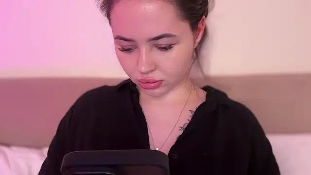 AlmaryKim online show from 02/09/26, 12:36