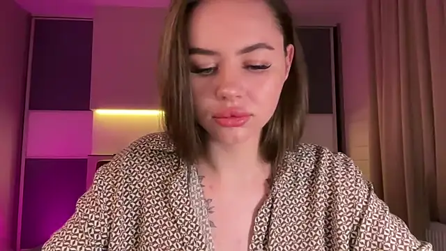 AlmaryKim online show from 01/23/25, 08:45