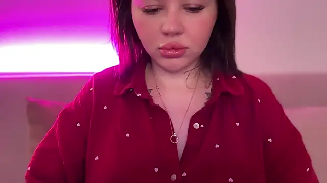 AlmaryKim online show from 02/05/26, 10:49