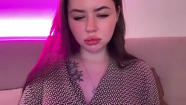 AlmaryKim online show from 03/04/26, 09:00